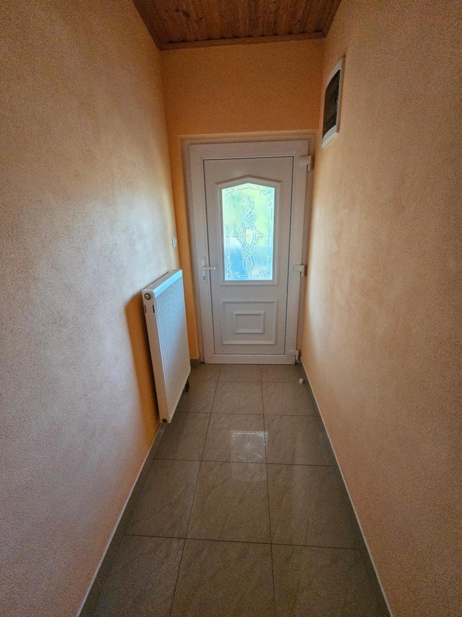 Hotel House Mirjana Smoljanac Exterior foto