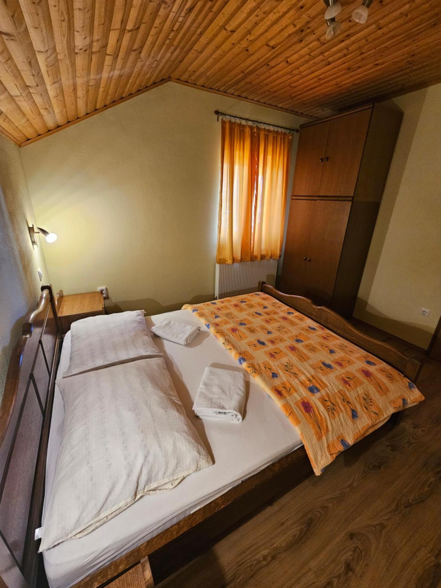 Hotel House Mirjana Smoljanac Exterior foto